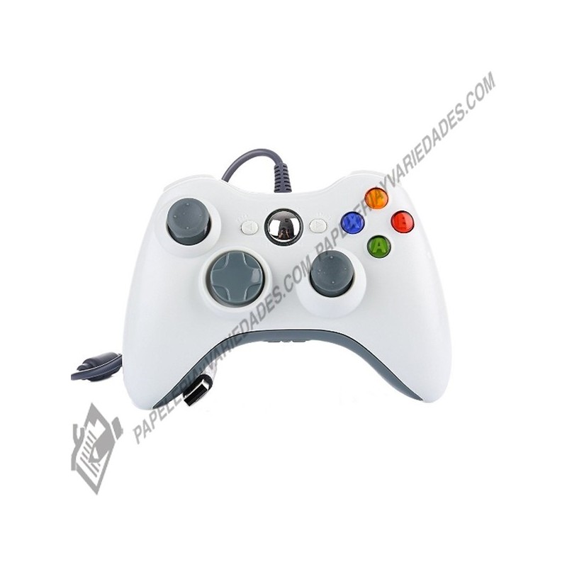 Control para PC tipo Xbox