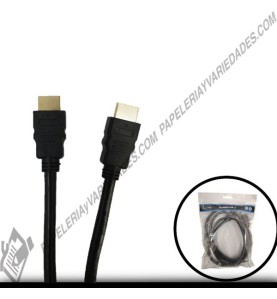 Cable HDMI 1.5mts SG 53