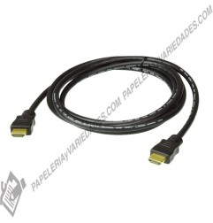 Cable HDMI 1 metro economico