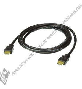 Cable HDMI 1 metro económico