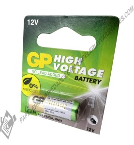 Bateria alcalina GP 23A