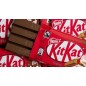 Chocolatina KitKat original