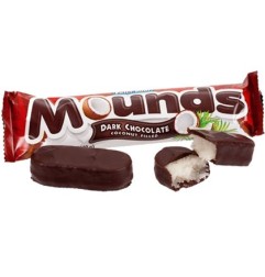 Chocolatina Mounds