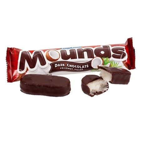 Chocolatina Mounds