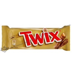 Chocolatina Twix