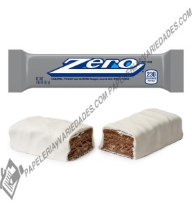 Chocolatina Zero