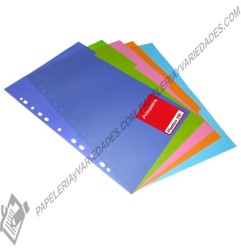 Separadores plasticos 105 primavera primavera