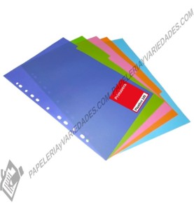 Separadores plasticos 105 primavera primavera