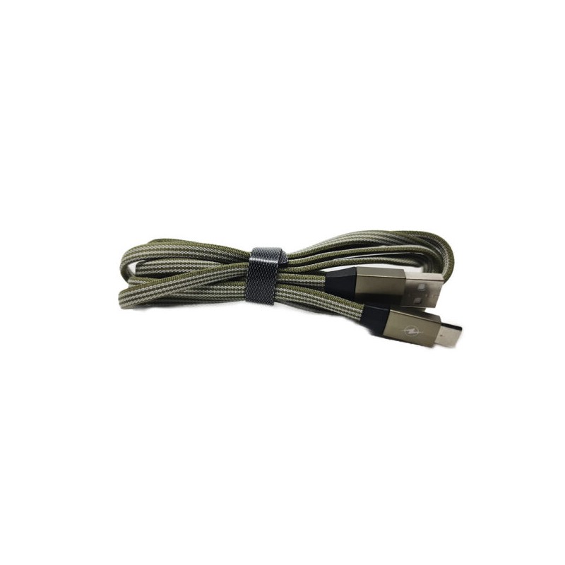 Cable tipo C malla SG397