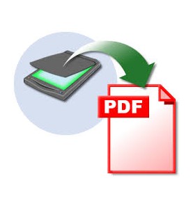 Escáner carta / oficio 1 a 20