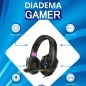diadema gamer SG 4031.
