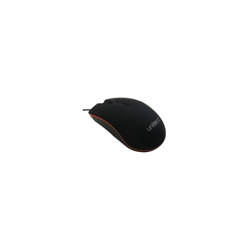 Mouse alambrico M900