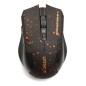 Mouse tipo gamer UM-905