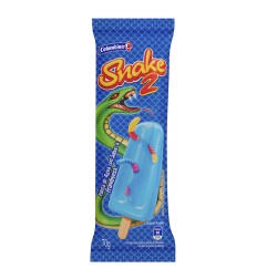 Paleta snake 2