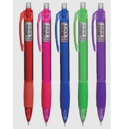 Portaminas 0.7 offi-esco eo157