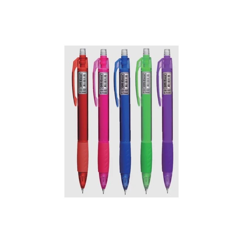 Portaminas 0.7 offi-esco eo157 Portaminas 0.7 offi-esco eo157