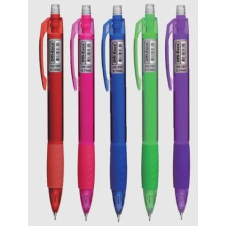 Portaminas 0.7 offi-esco eo157