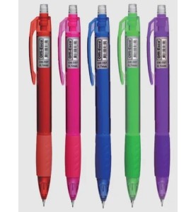 Portaminas 0.7 offi-esco eo157