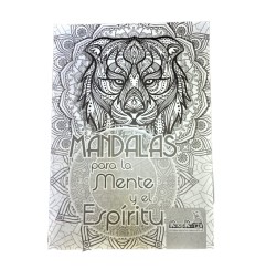 Mandala sencillo