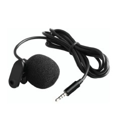 Microfono con cable