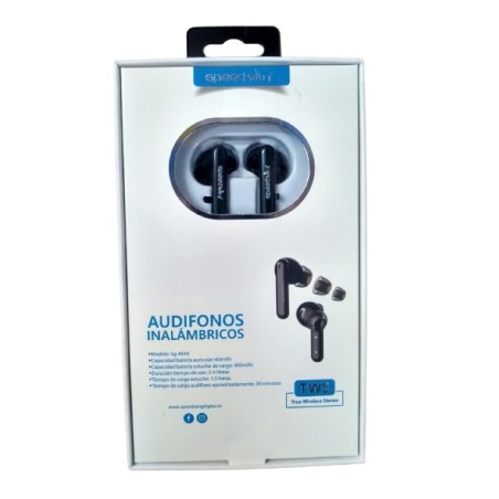 Audifonos Bluetooth TWS SG4044