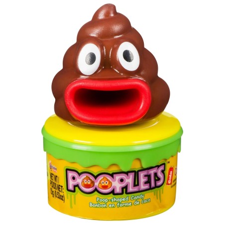Kidsmania pooplets