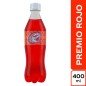 Gaseosa Premio Rojo 400 ml