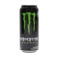 Bebida energizante Monster energy original 473 ml