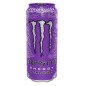 Bebida energizante Monster Ultra Violet 473 ml