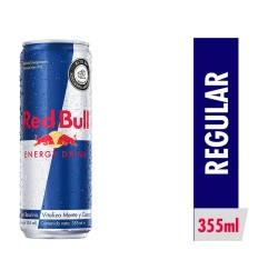 Redbull bebida energizante 250 ml