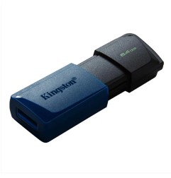 Memoria USB Kingston 64gb