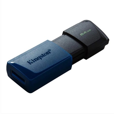Memoria USB Kingston 64gb