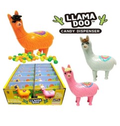 Kidsmania Llama Doo