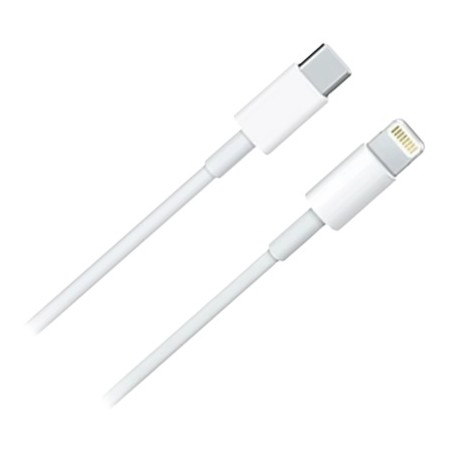Cable tipo-C a iphone 1mt SG 411