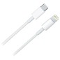 Cable tipo-C a iphone 1mt SG 411