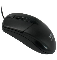 Mouse alambrico USB iconic c6