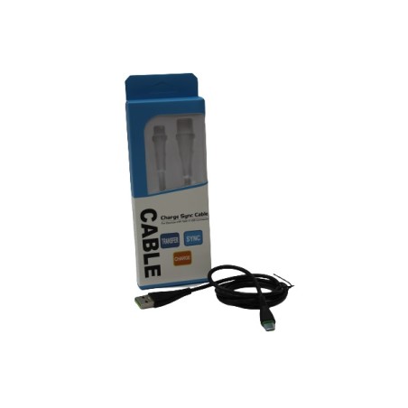 Cable USB a Tipo-C TCB03102
