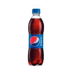Pepsi 400ml