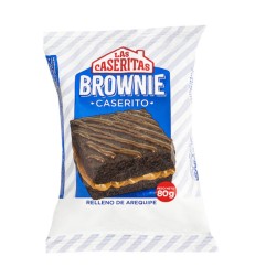 Brownie 80gr