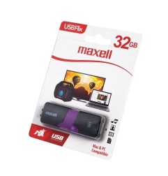 Memoria USB Maxell 32Gb