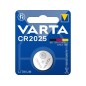 Batería Varta CR2025
