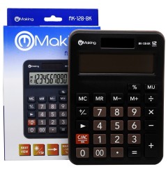 Calculadora Making MK-12B