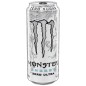 Bebida energizante Monster Ultra Blanco 473 Ml