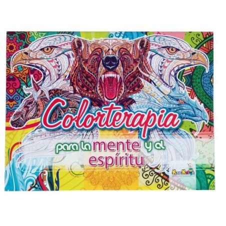 Mandala para colorear