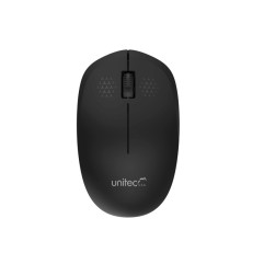 Mouse inalámbrico W080 Unitec