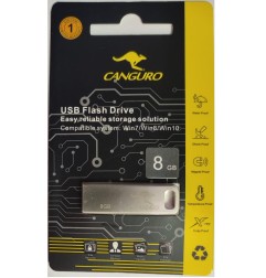Memoria USB Canguro 8Gb