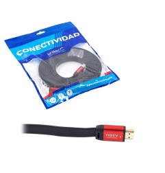Cable HDMI 4K 2mts
