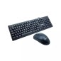 Combo teclado y mouse Unitec  km5