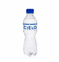 Agua cielo natural 300ml
