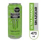 Bebida Energizante Monster Ultra Paradise 473 Ml